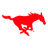 SMU Mustangs